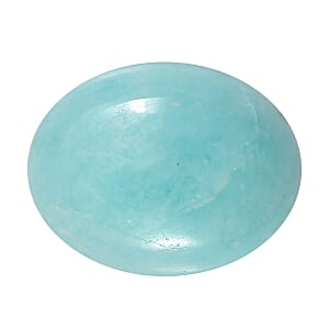 Amazonite (Pear 9x7 mm) 1.52 ctw