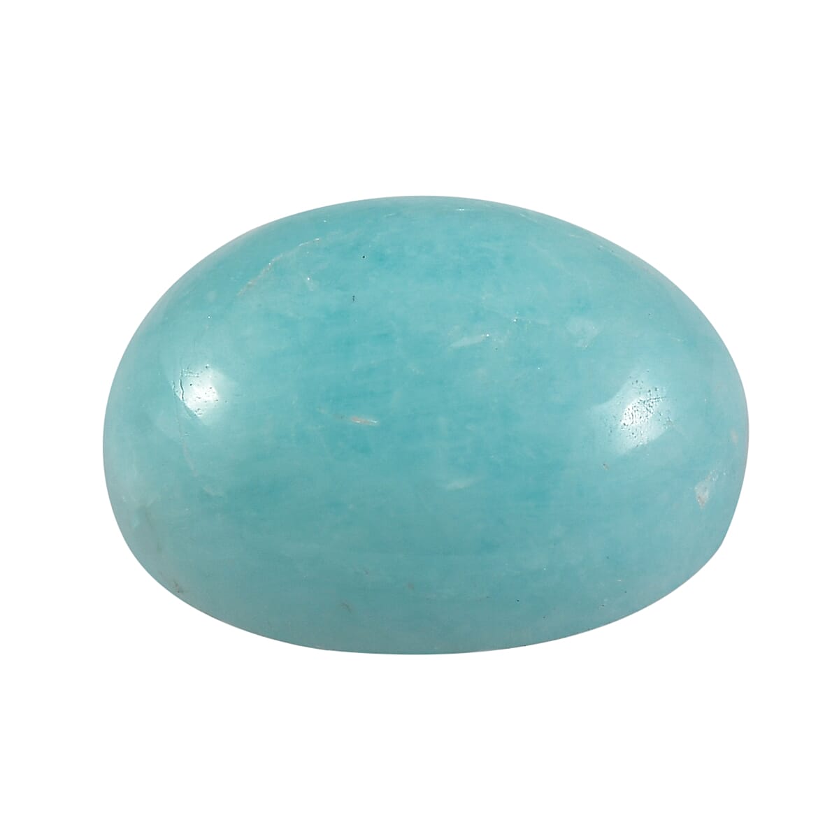 Amazonite (Pear 9x7 mm) 1.52 ctw image number 1