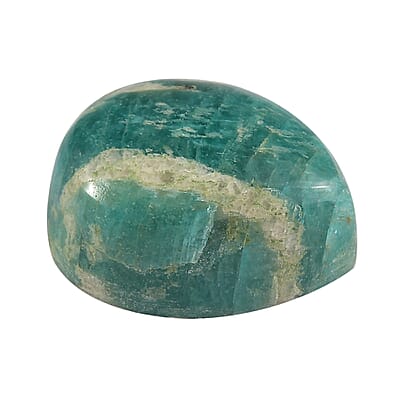 Amazonite (Pear 11x9 mm) 3.55 ctw
