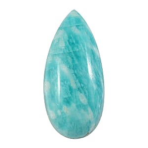 Amazonite (Pear 15x7 mm) 3.19 ctw