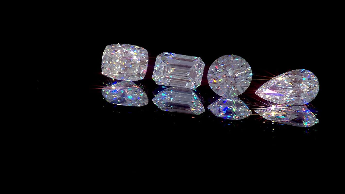 IGI Certified Luxuriant Lab Grown Diamond (G, VS2) (Round) 1.00 ctw