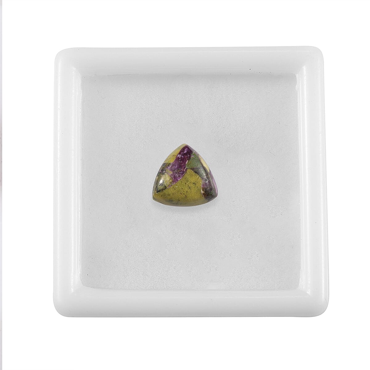 Tasmanian Stichtite (Trl 10 mm) 2.10 ctw