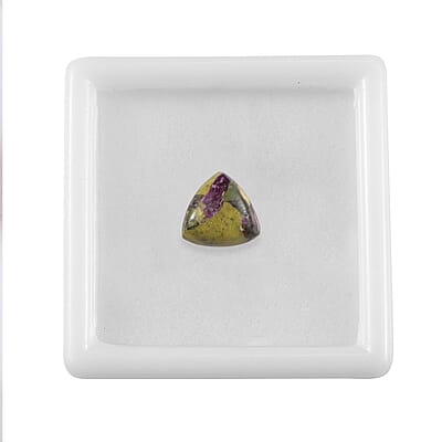 Tasmanian Stichtite (Trl 10 mm) 2.10 ctw