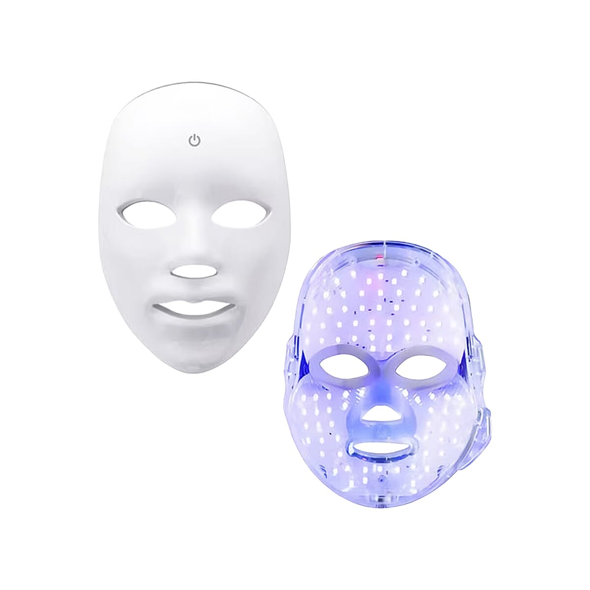 Pursonic 7-in-1 LED Light Therapy Face Mask image number 7