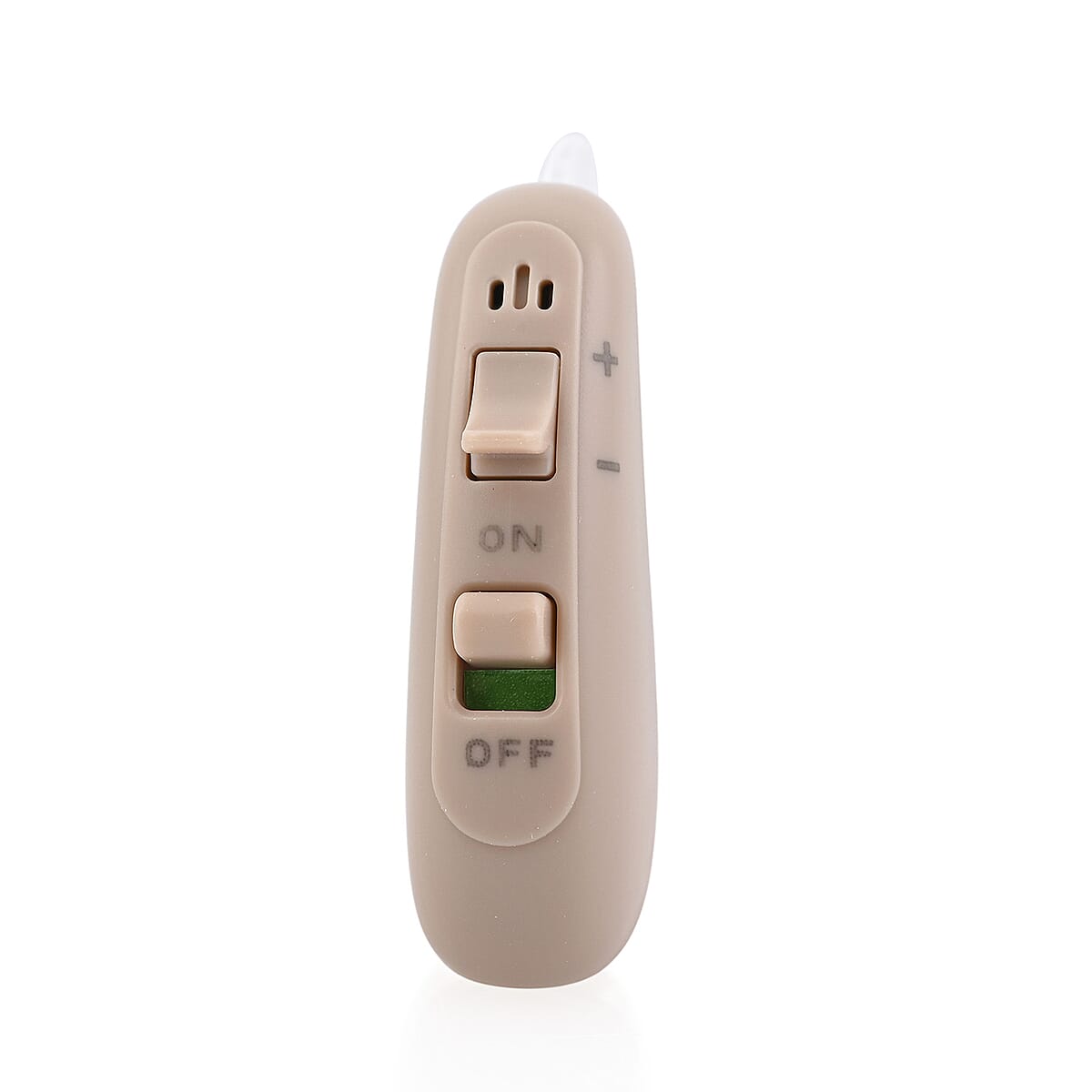 Closeout RCA Behind the Ear Hearing Aid with Rechargeable Stand (Ships in 8-10 Business Days) image number 3