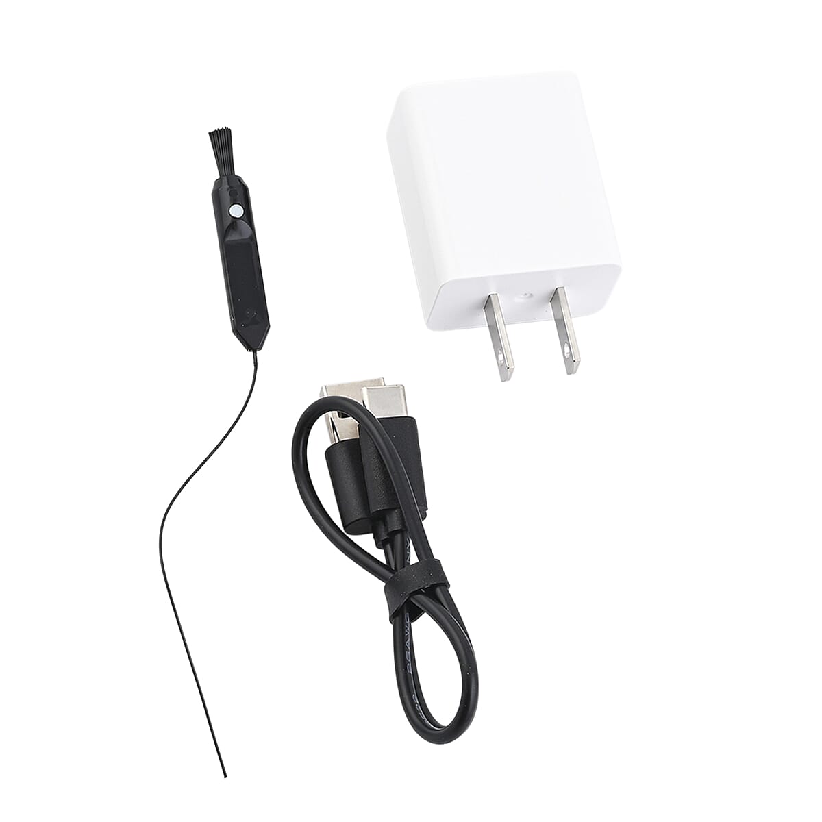 Closeout RCA Behind the Ear Hearing Aid with Rechargeable Stand (Ships in 8-10 Business Days) image number 5