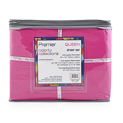 Pink / King - Product card gallery slide 2 (10178246246713)