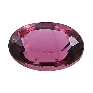 AAAA Shimoyo Rubellite (Ovl 7x5 mm) 0.70 ctw