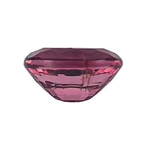AAAA Rubellite (Ovl 7x5 mm) 0.70 ctw