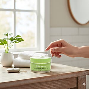 Verdermis Moisturizing Day Cream with Collagen, Hyaluronic Acid and Vitamin C (1.7oz)