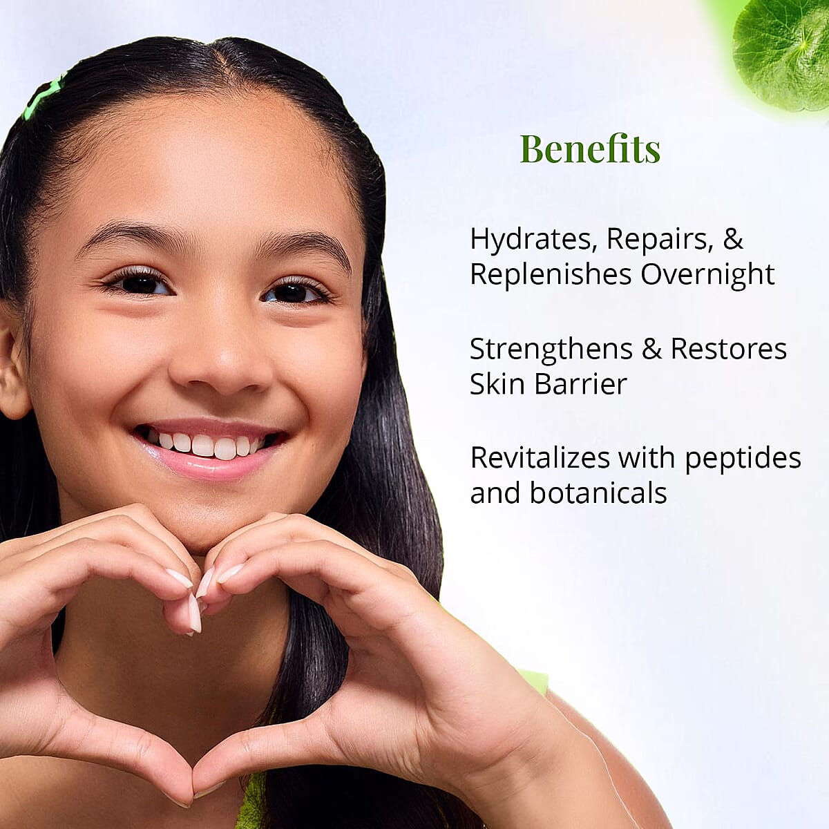 Verdermis Nourishing Night Cream with Retinol, Hyaluronic Acid, and Collagen (1.7oz) image number 2