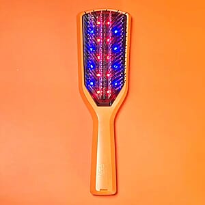 LAB Incrementum LED UHF Scalp Stimulation Hairbrush (Life Warranty)