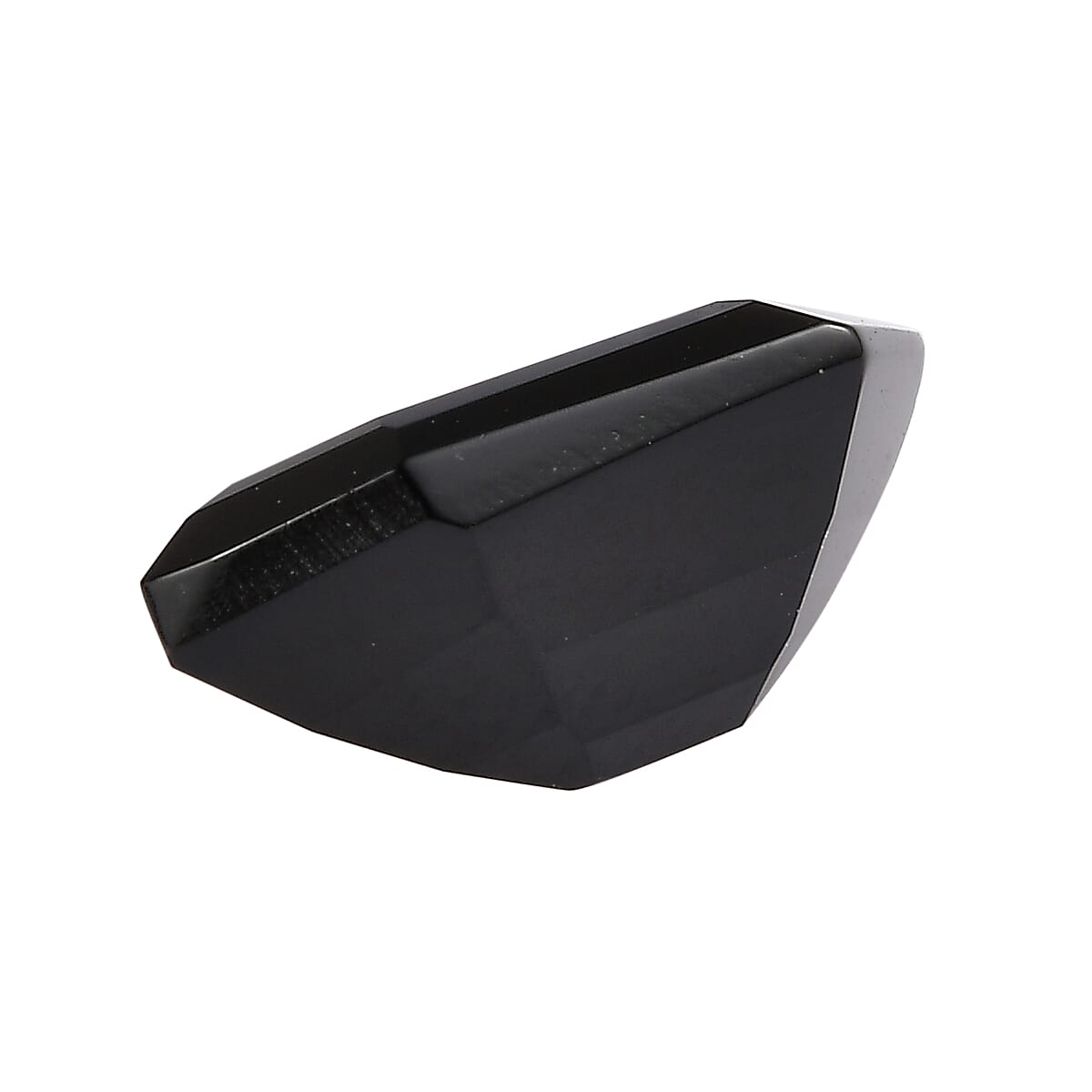 AA Black Onyx (Fancy 10x6 mm) 1.19 ctw image number 1