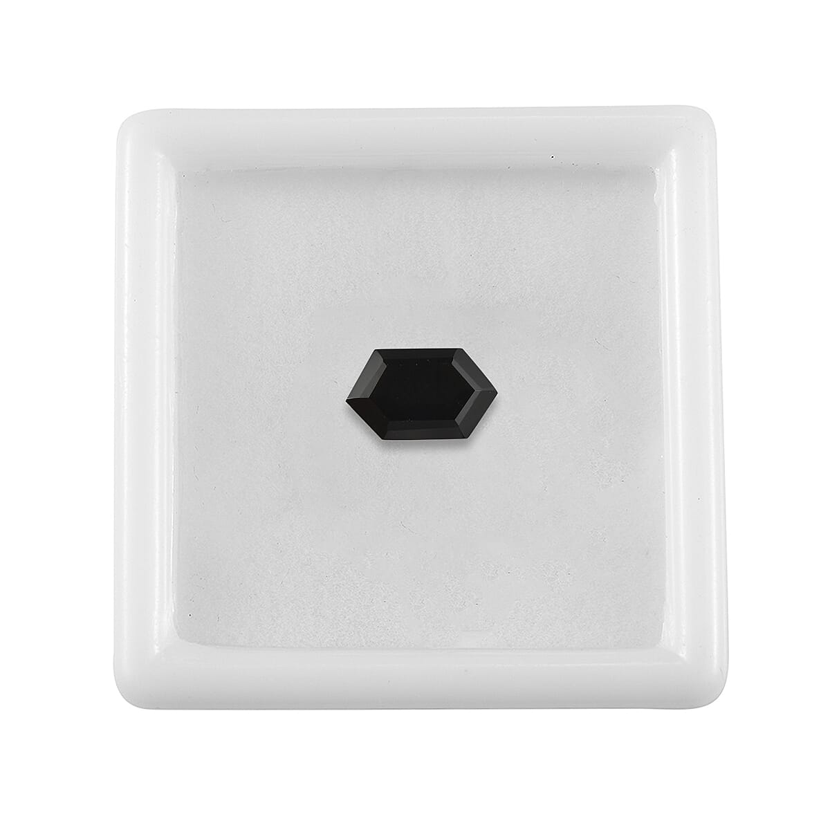AA Black Onyx (Fancy 10x6 mm) 1.19 ctw image number 2