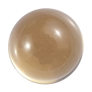 Brazilian Citrine (Rnd 10 mm) 4.88 ctw