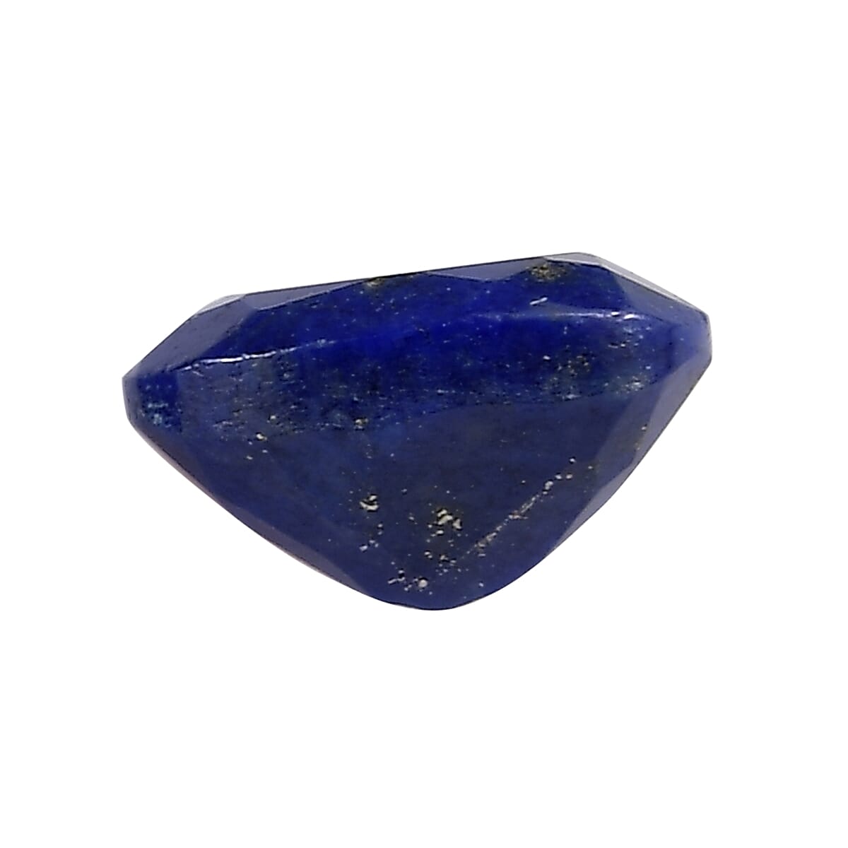 Set of 4 Lapis Lazuli (Oval 6x4 mm) 1.31 ctw image number 1