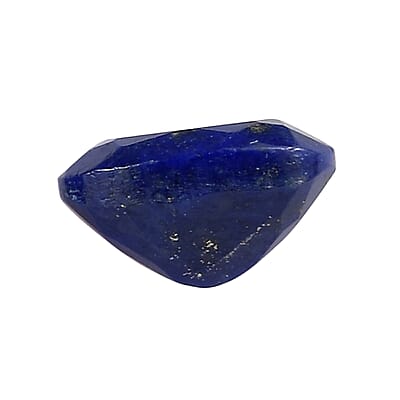 Set of 4 Lapis Lazuli (Oval 6x4 mm) 1.31 ctw