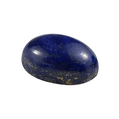 Set of 2 Lapis Lazuli (Oval 8x5 mm) 2.21 ctw