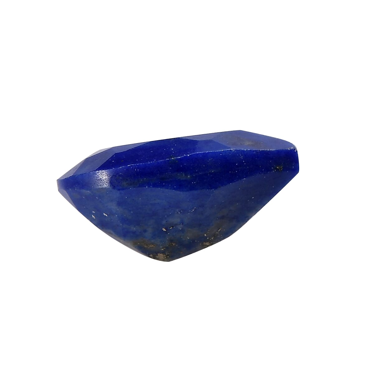 Set of 2 Lapis Lazuli (Pear 9x6 mm) 2.19 ctw image number 1