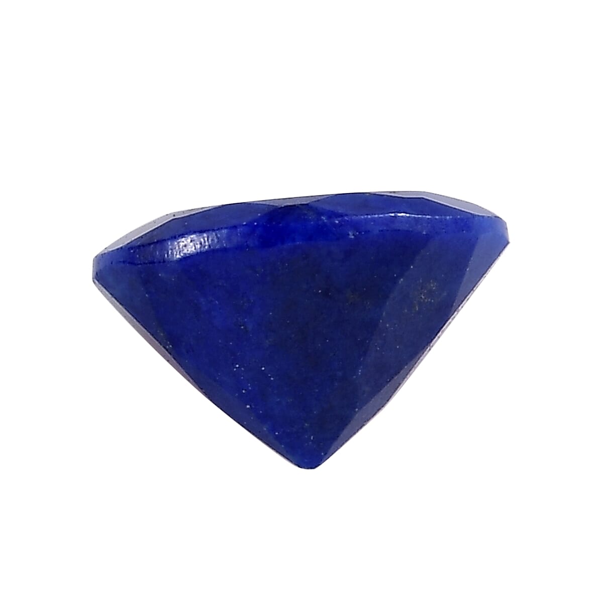 Set of 2 Lapis Lazuli (Rnd 6 mm) 1.38 ctw image number 1