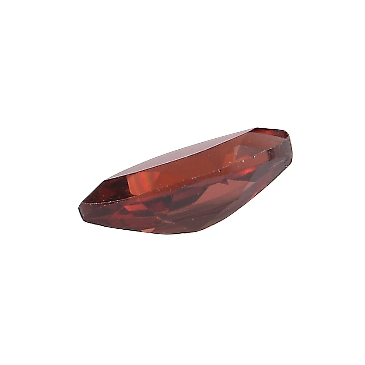Set of 4 Mozambique Garnet (Mrq 6x3 mm) 1.16 ctw image number 1
