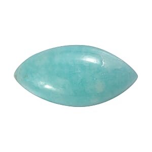 Amazonite (Mrq 12x6 mm) 1.70 ctw