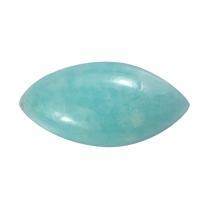 Amazonite (Mrq 12x6 mm) 1.70 ctw