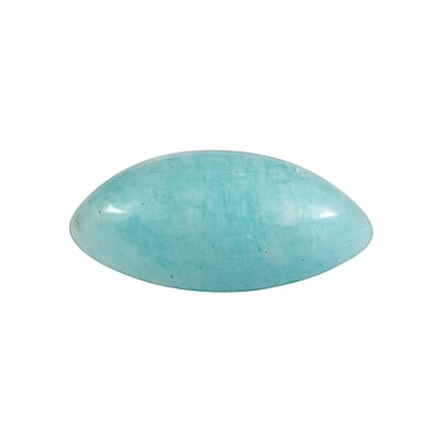 Amazonite (Mrq 12x6 mm) 1.70 ctw