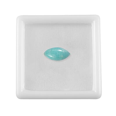 Amazonite (Mrq 12x6 mm) 1.70 ctw