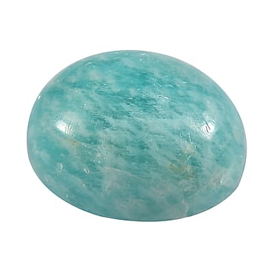 Amazonite (Ovl 10x8 mm) 1.93 ctw
