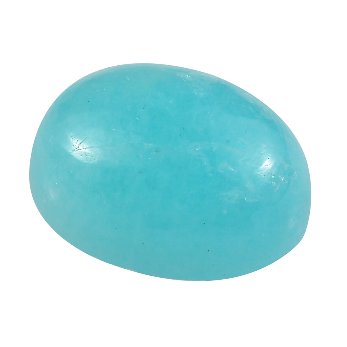 Amazonite (Ovl 8x6 mm) 1.02 ctw image number 1