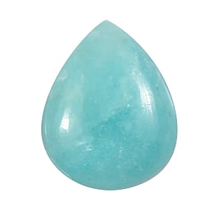 Amazonite (Pear 10x8 mm) 1.69 ctw