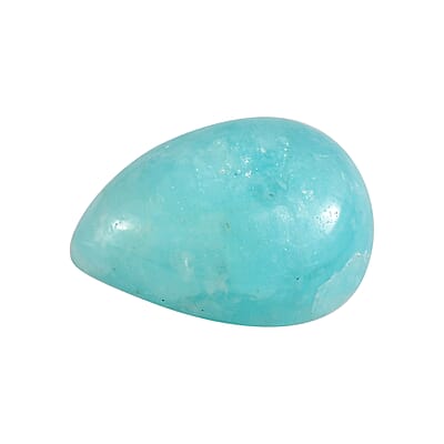 Amazonite (Pear 10x8 mm) 1.69 ctw