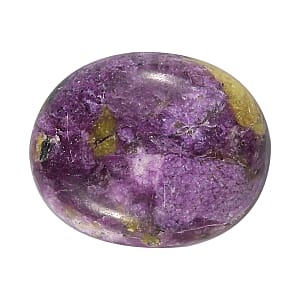 Tasmanian Stichtite (Ovl 11x9 mm) 2.33 ctw