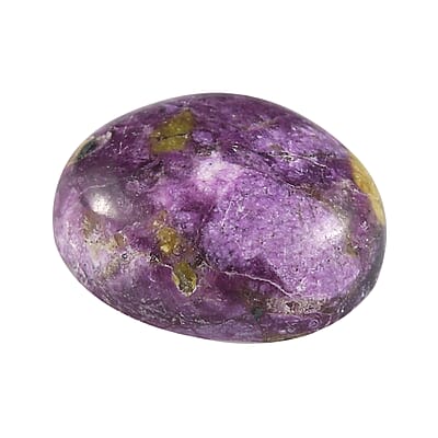 Tasmanian Stichtite (Ovl 11x9 mm) 2.33 ctw