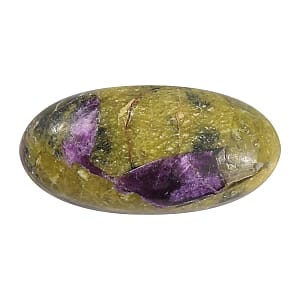 Tasmanian Stichtite (Ovl 14x7 mm) 2.32 ctw