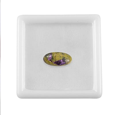 Tasmanian Stichtite (Ovl 14x7 mm) 2.32 ctw