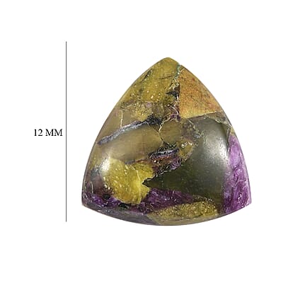 Tasmanian Stichtite (Trl 12 mm) 2.94 ctw