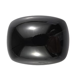 Black Onyx (Cush 10x8 mm) 2.50 ctw