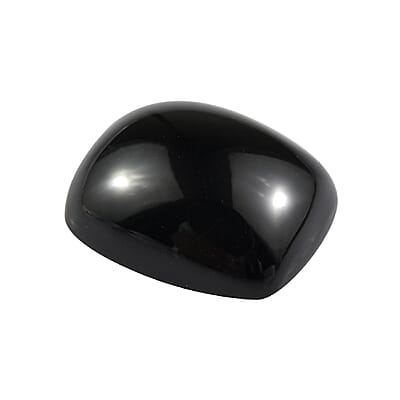 Black Onyx (Cush 10x8 mm) 2.50 ctw