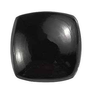 Black Onyx (Cush 8x8 mm) 2.13 ctw