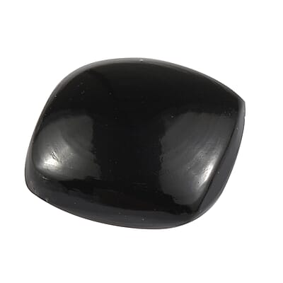 Black Onyx (Cush 8x8 mm) 2.13 ctw