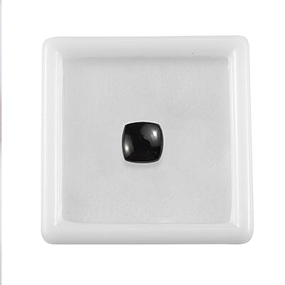 Black Onyx (Cush 8x8 mm) 2.13 ctw