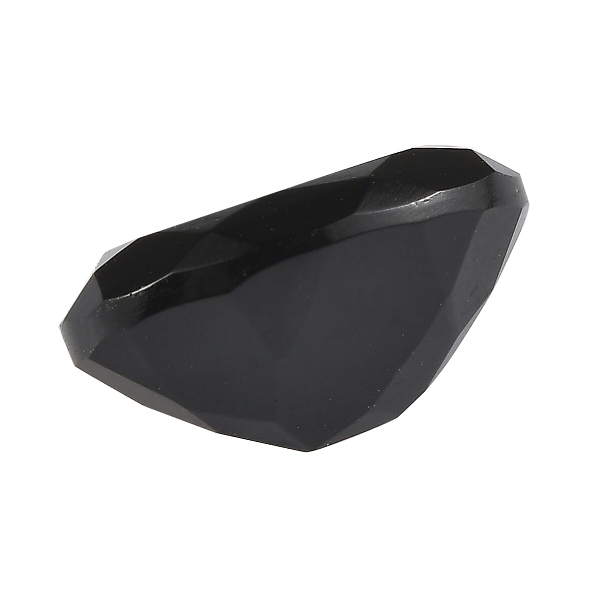 Black Onyx (Oval 10x8 mm) 2.02 ctw