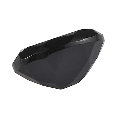 Black Onyx (Oval 10x8 mm) 2.02 ctw
