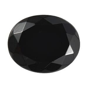 AA Black Onyx (Oval 10x8 mm) 1.95 ctw