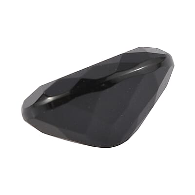 AA Black Onyx (Oval 10x8 mm) 1.95 ctw