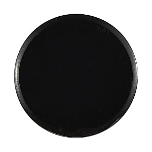 Black Onyx (Rnd 11 mm) 2.22 ctw