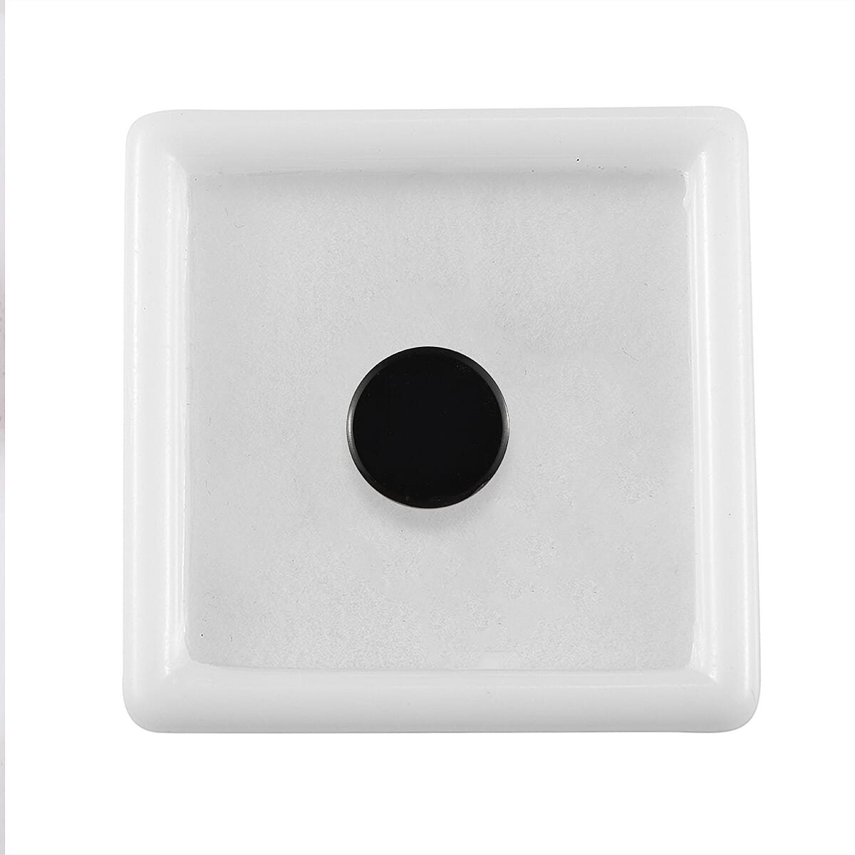 Black Onyx (Rnd 11 mm) 2.22 ctw image number 2
