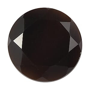 Black Onyx (Rnd 6 mm) 0.53 ctw